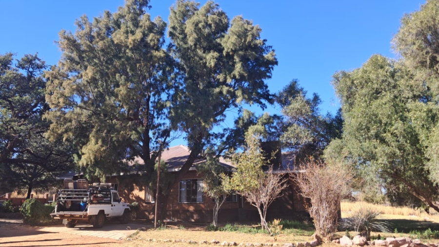 Commercial Property for Sale in Kuruman Northern Cape